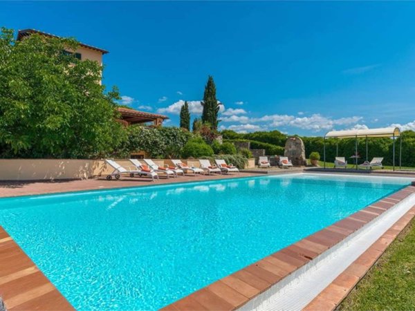 casa indipendente in vendita a Bagno a Ripoli