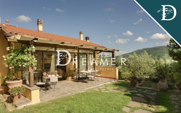 casa indipendente in vendita a Bagno a Ripoli