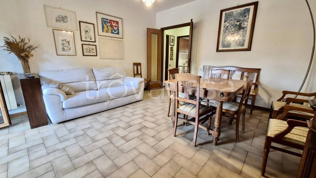 appartamento in vendita a Bagno a Ripoli in zona Grassina