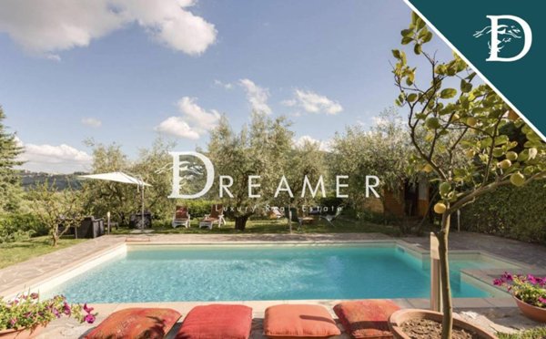 casa indipendente in vendita a Bagno a Ripoli