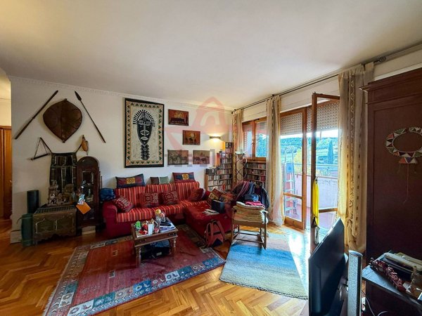 appartamento in vendita a Bagno a Ripoli in zona Antella