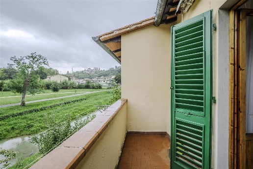 casa indipendente in vendita a Bagno a Ripoli in zona Grassina