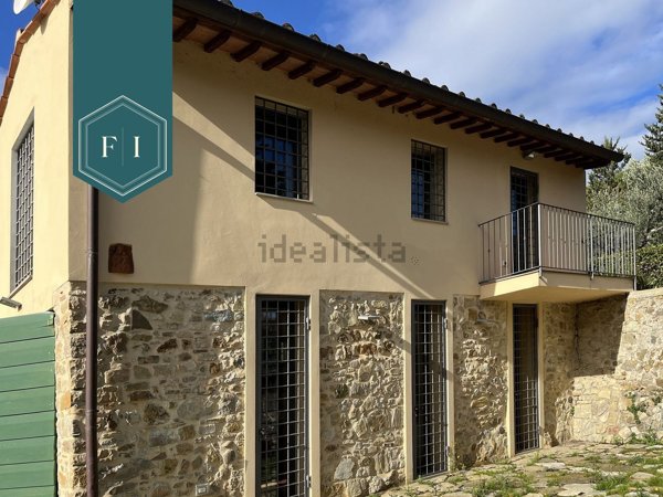 appartamento in vendita a Bagno a Ripoli in zona Osteria Nuova