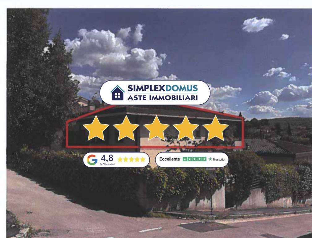 appartamento in vendita a Bagno a Ripoli in zona Antella