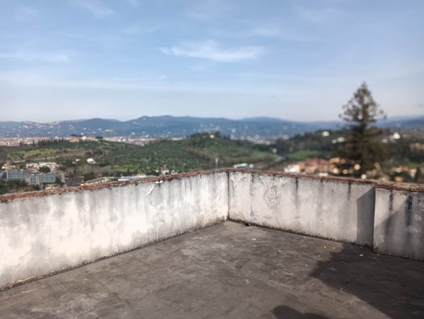 appartamento in vendita a Bagno a Ripoli in zona Ponte a Ema