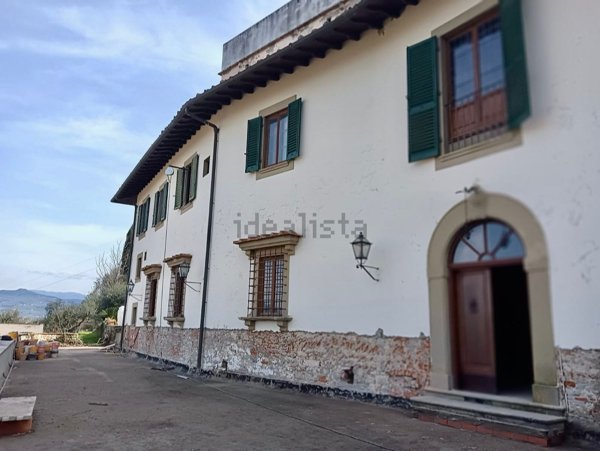 appartamento in vendita a Bagno a Ripoli