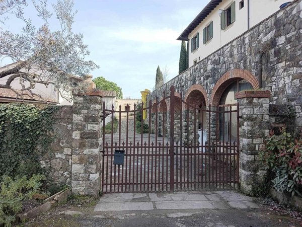 appartamento in vendita a Bagno a Ripoli