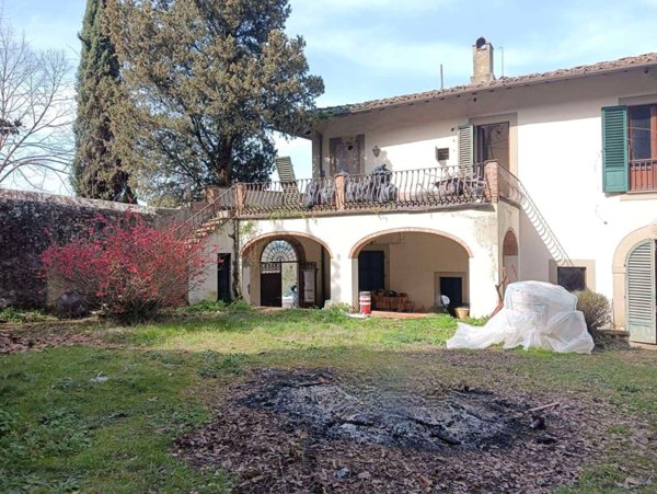 appartamento in vendita a Bagno a Ripoli in zona Ponte a Ema