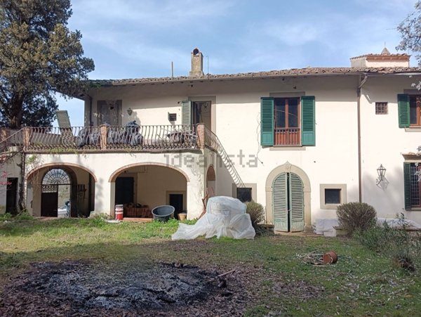 appartamento in vendita a Bagno a Ripoli