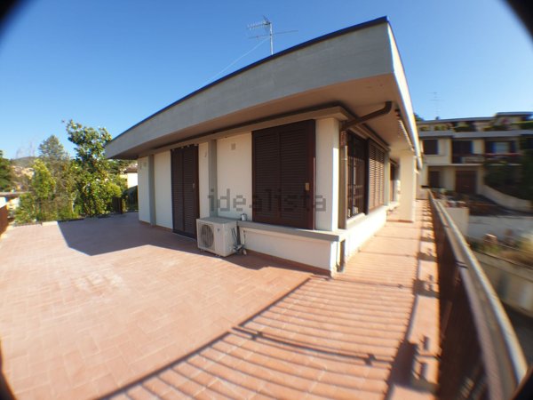 appartamento in vendita a Bagno a Ripoli