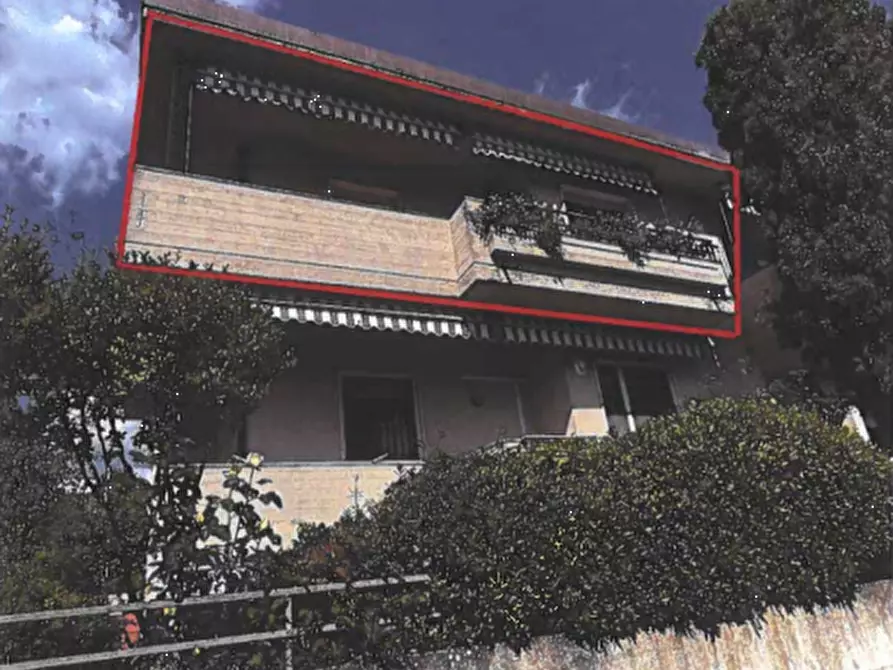 appartamento in vendita a Bagno a Ripoli