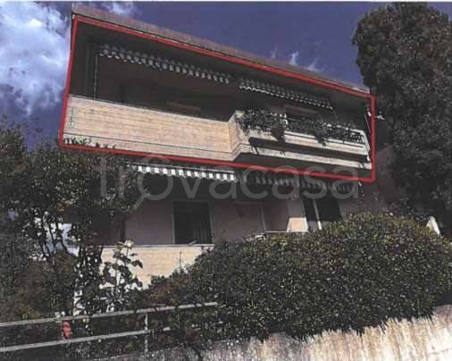 appartamento in vendita a Bagno a Ripoli in zona Antella