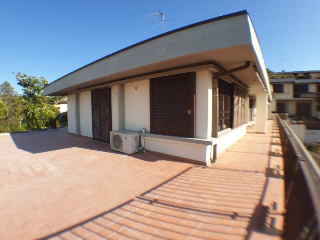 appartamento in vendita a Bagno a Ripoli