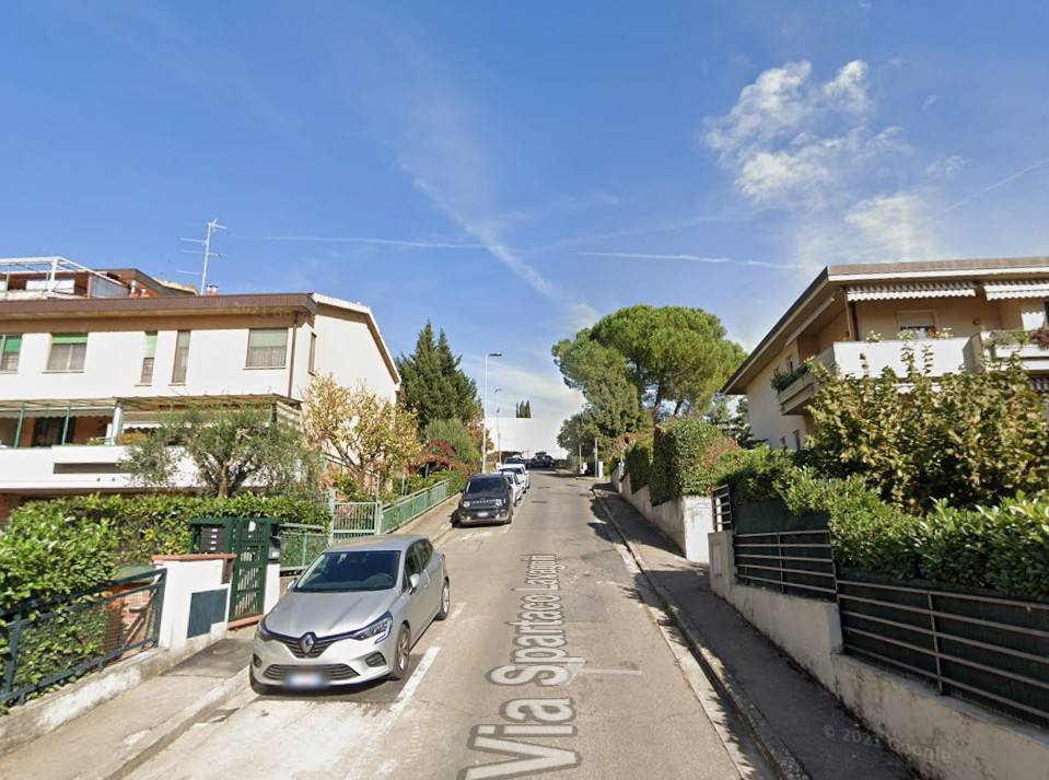 appartamento in vendita a Bagno a Ripoli in zona Antella