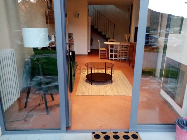 quadrivano in vendita a Bagno a Ripoli in zona Osteria Nuova