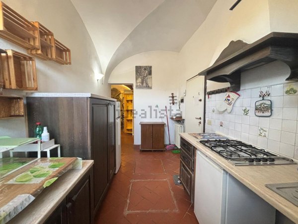 appartamento in vendita a Bagno a Ripoli in zona Vallina