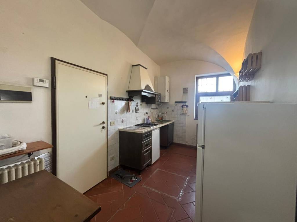 appartamento in vendita a Bagno a Ripoli in zona Vallina