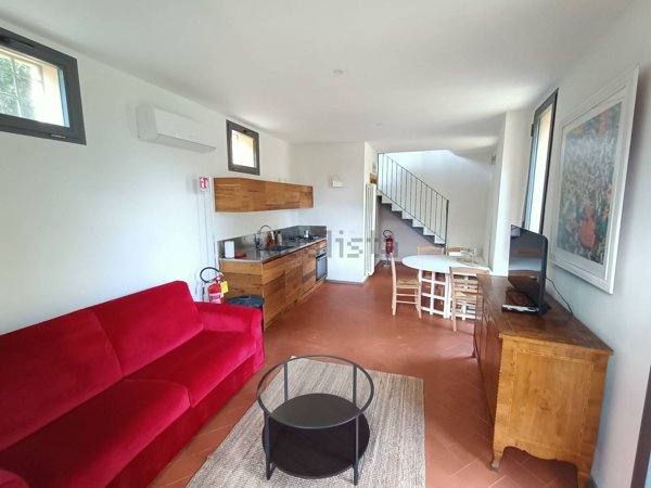 quadrivano in vendita a Bagno a Ripoli in zona Osteria Nuova