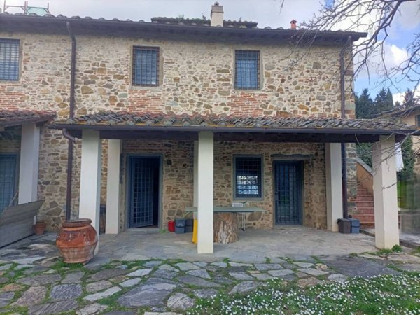 casa indipendente in vendita a Bagno a Ripoli in zona Osteria Nuova