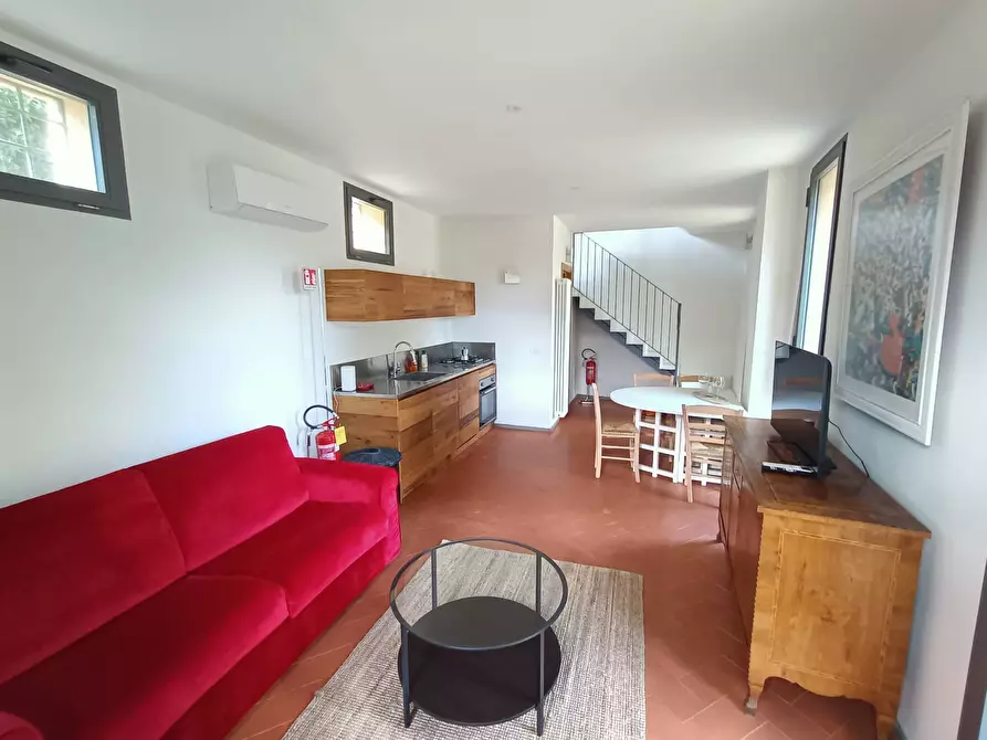 casa indipendente in vendita a Bagno a Ripoli in zona Osteria Nuova