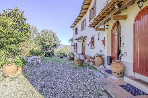 appartamento in vendita a Bagno a Ripoli in zona Candeli