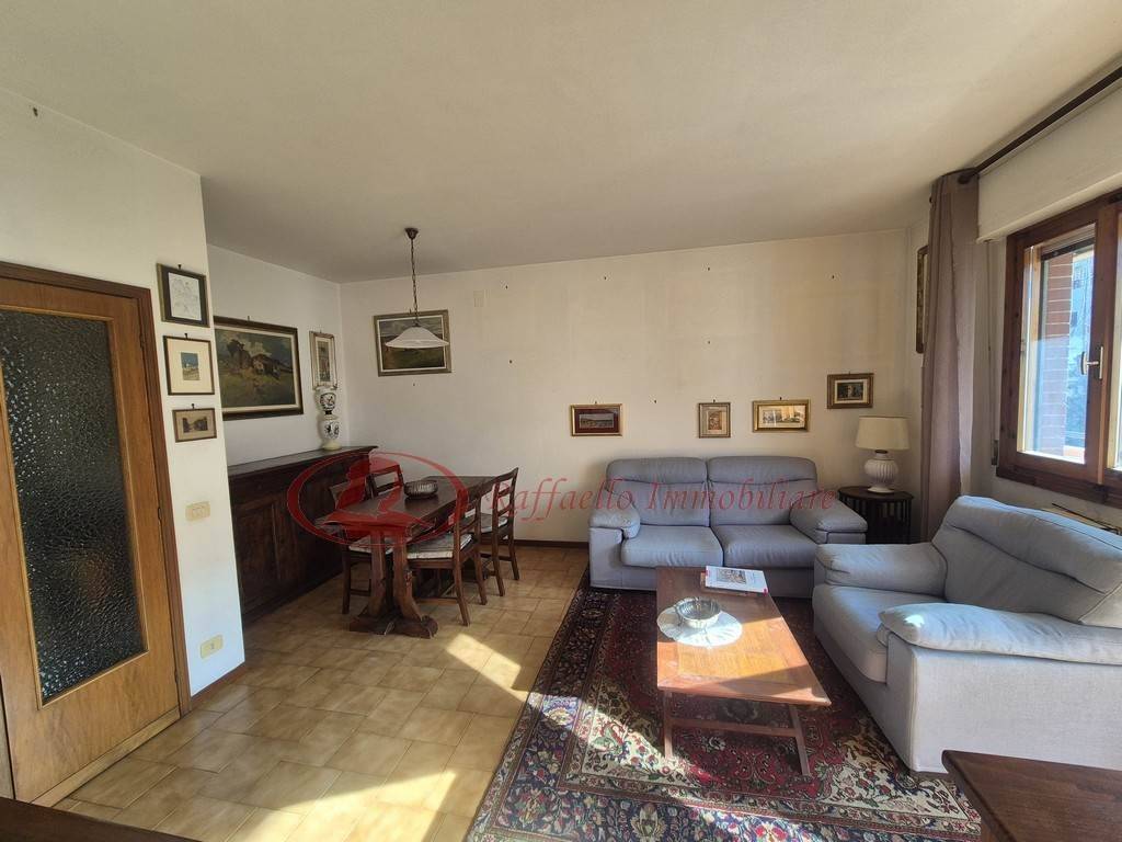 appartamento in vendita a Bagno a Ripoli in zona Ponte a Ema