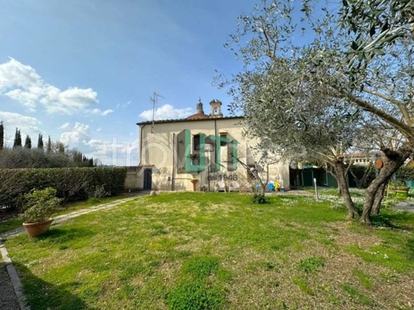 casa indipendente in vendita a Bagno a Ripoli