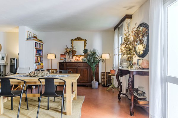 appartamento in vendita a Bagno a Ripoli in zona Grassina