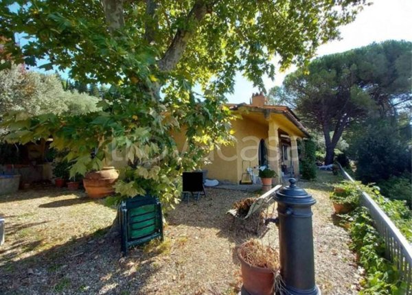 casa indipendente in vendita a Bagno a Ripoli