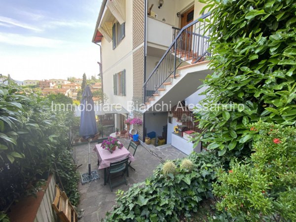 appartamento in vendita a Bagno a Ripoli