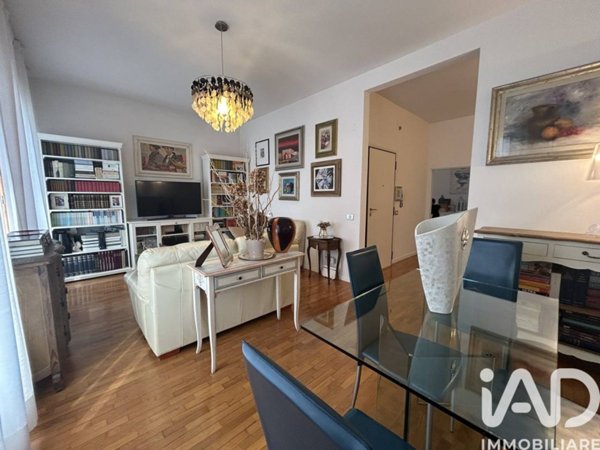 appartamento in vendita a Bagno a Ripoli