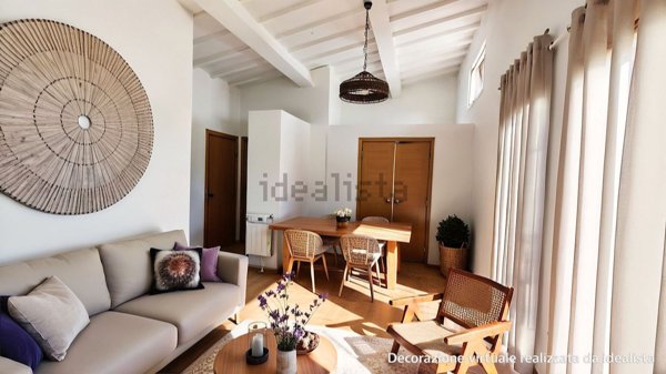 appartamento in vendita a Bagno a Ripoli in zona Lappeggi