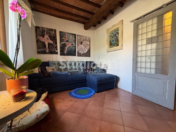 appartamento in vendita a Bagno a Ripoli in zona Osteria Nuova