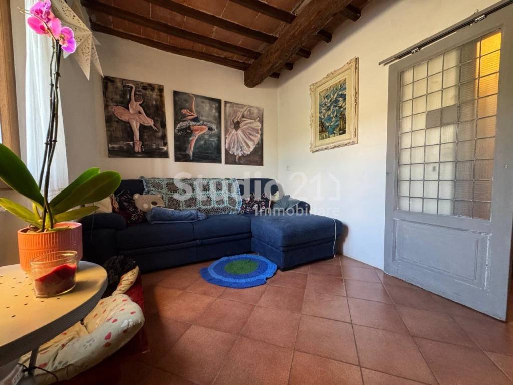 appartamento in vendita a Bagno a Ripoli in zona Osteria Nuova