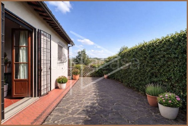 appartamento in vendita a Bagno a Ripoli in zona Grassina