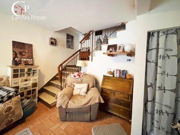 casa indipendente in vendita a Bagno a Ripoli in zona Antella