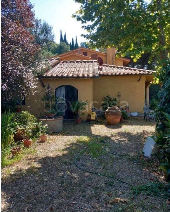 casa indipendente in vendita a Bagno a Ripoli