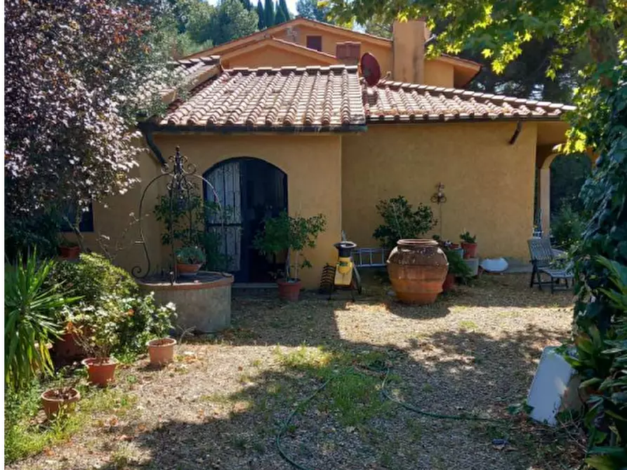 casa indipendente in vendita a Bagno a Ripoli