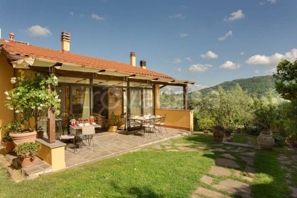 casa indipendente in vendita a Bagno a Ripoli