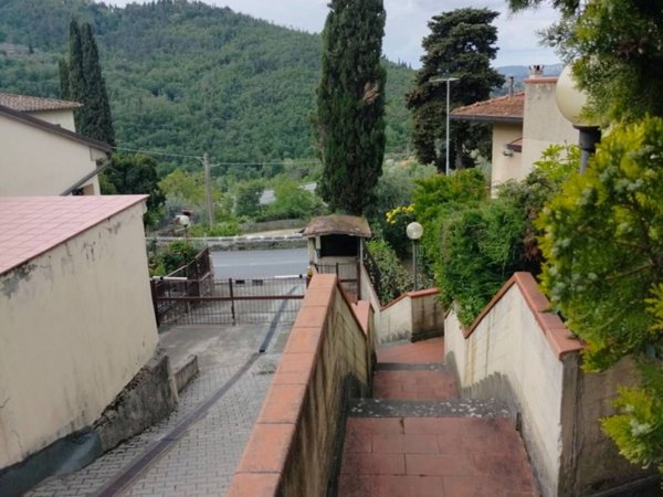 appartamento in vendita a Bagno a Ripoli in zona Osteria Nuova