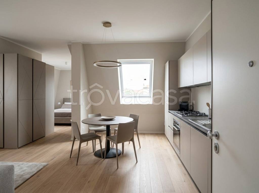 appartamento in vendita a Bagno a Ripoli