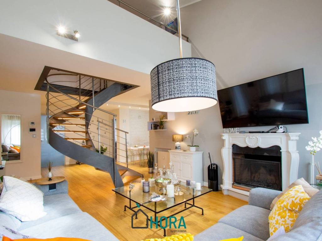 appartamento in vendita a Bagno a Ripoli in zona Ponte a Ema