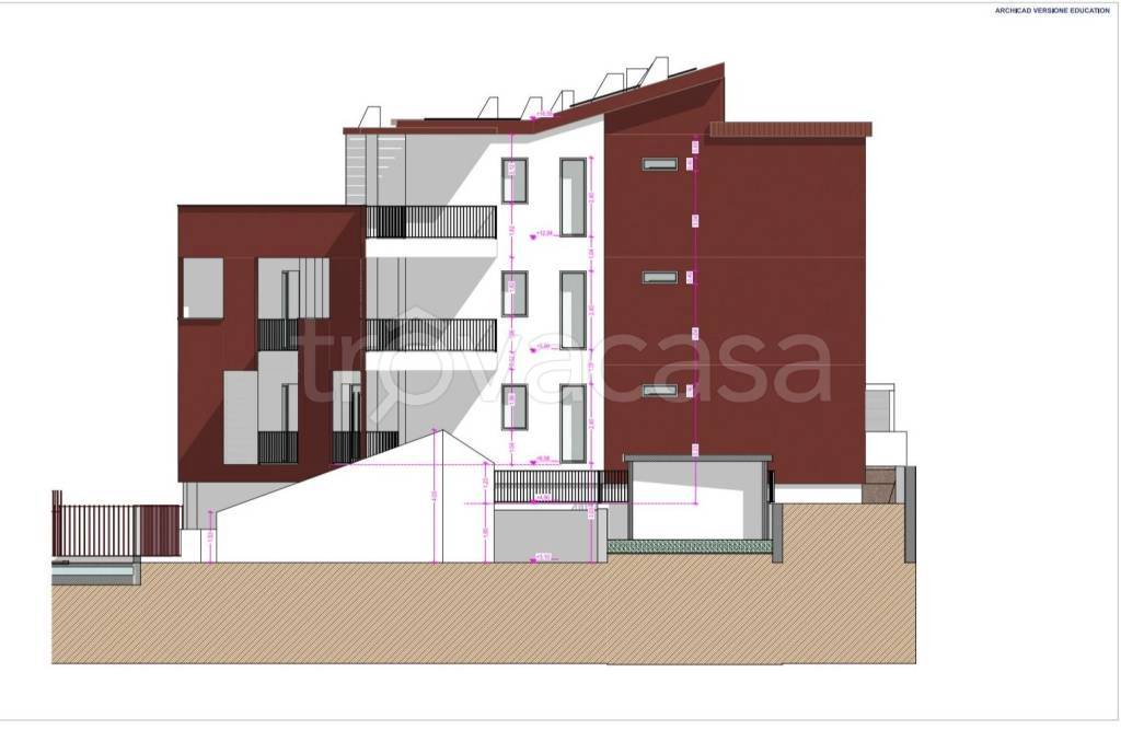 appartamento in vendita a Bagno a Ripoli in zona Grassina