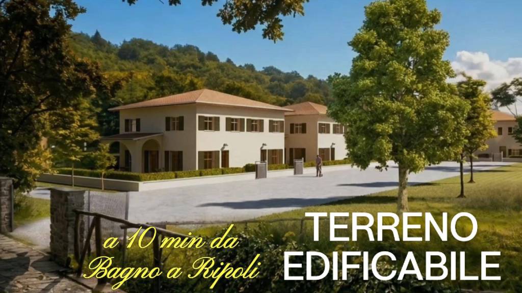 casa indipendente in vendita a Bagno a Ripoli