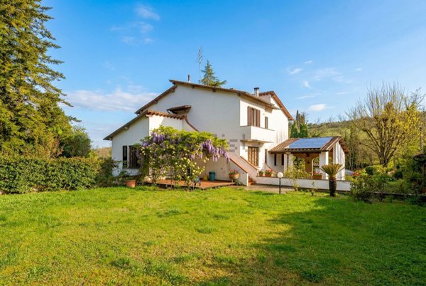 appartamento in vendita a Bagno a Ripoli