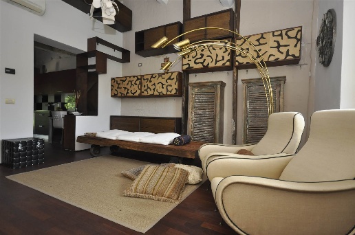 appartamento in vendita a Bagno a Ripoli in zona Vallina