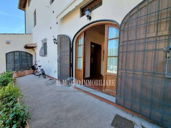 appartamento in vendita a Bagno a Ripoli in zona Grassina