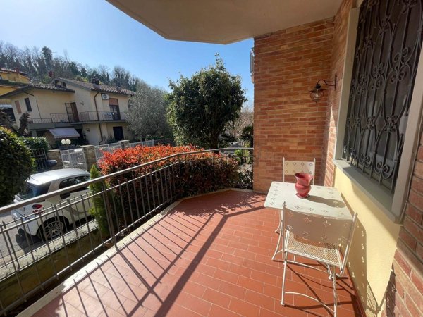 appartamento in vendita a Bagno a Ripoli
