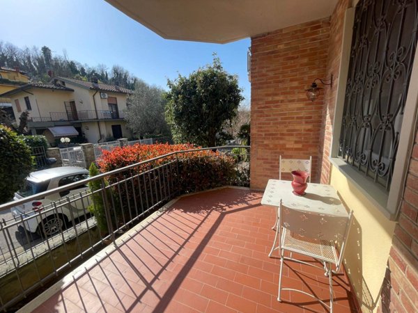 appartamento in vendita a Bagno a Ripoli