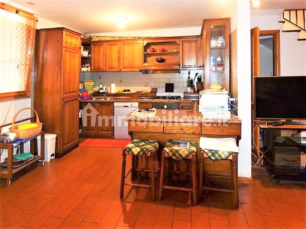 casa indipendente in vendita a Bagno a Ripoli in zona Antella